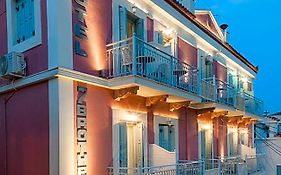 7 Brothers Hotel